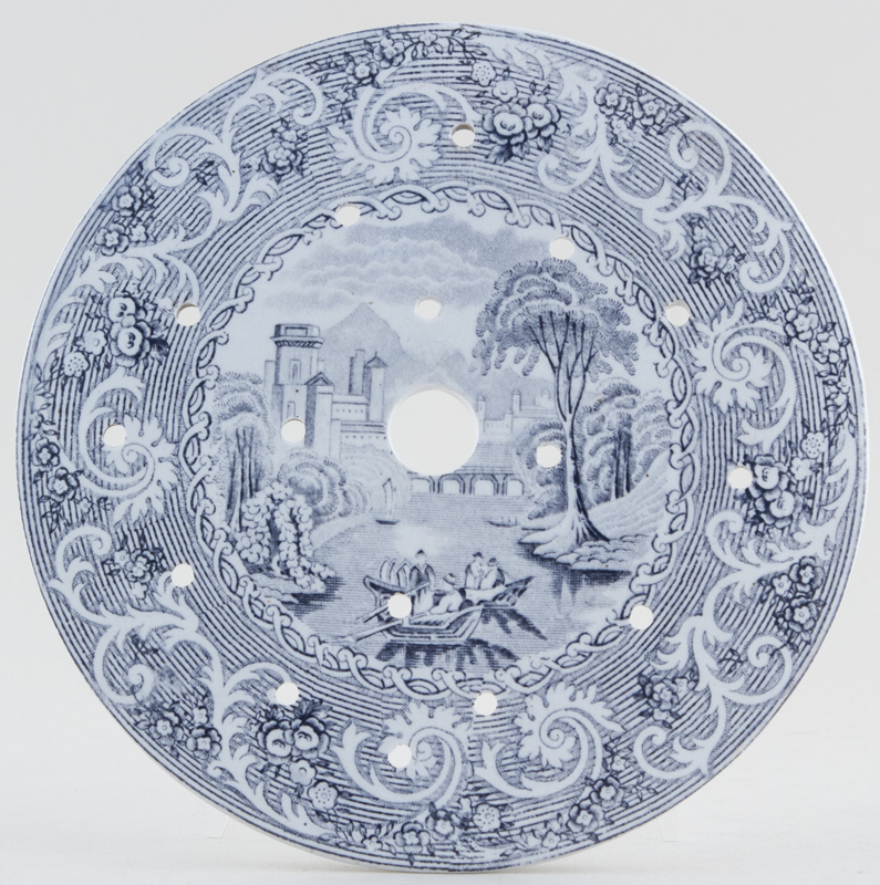 Drainer small c1850